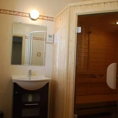 펜션 Villapark Lipno Dreams - Pet Friendly *