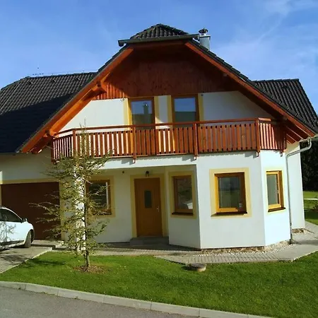 Villapark Lipno Dreams - Pet Friendly 펜션 *
