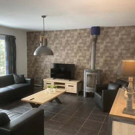 Villapark Lipno Dreams - Pet Friendly