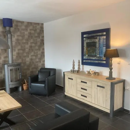 Villapark Lipno Dreams - Pet Friendly
