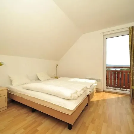 Villapark Lipno Dreams - Pet Friendly *