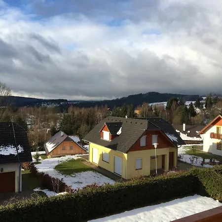 Villapark Lipno Dreams - Pet Friendly