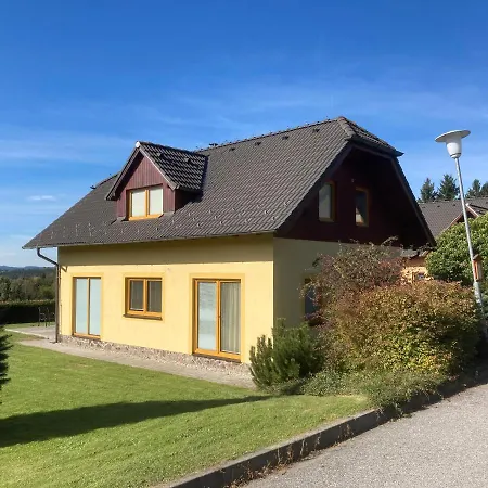 Villapark Lipno Dreams - Pet Friendly Holiday home Lipno nad Vltavou