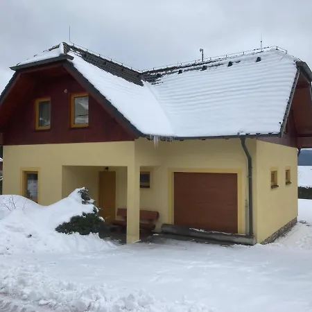 Villapark Lipno Dreams - Pet Friendly Holiday home