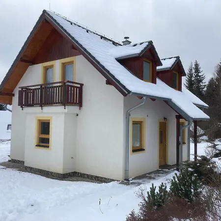 Villapark Lipno Dreams - Pet Friendly 펜션 *