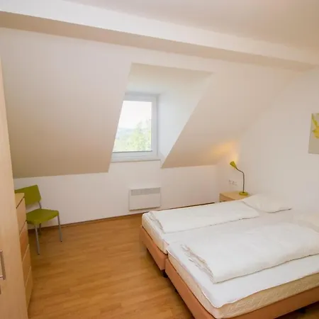 Villapark Lipno Dreams - Pet Friendly Lipno nad Vltavou