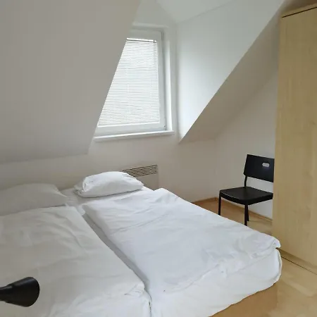 펜션 Villapark Lipno Dreams - Pet Friendly 리프노나드비타보브
