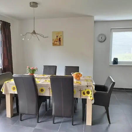 Villapark Lipno Dreams - Pet Friendly 펜션 리프노나드비타보브