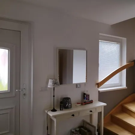Villapark Lipno Dreams - Pet Friendly 리프노나드비타보브