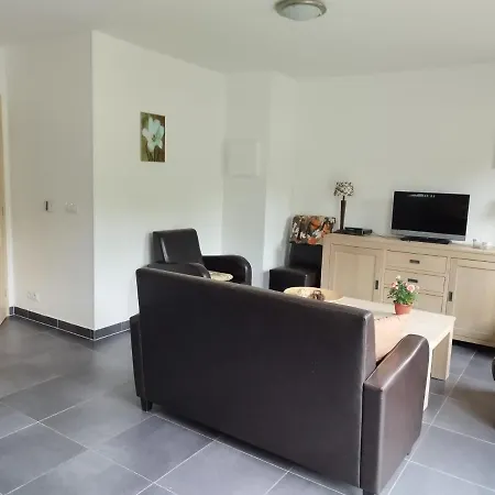 Villapark Lipno Dreams - Pet Friendly Tatil Evi