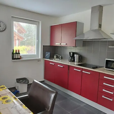 펜션 Villapark Lipno Dreams - Pet Friendly *