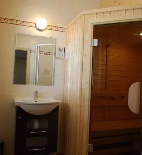 Casa vacanze Villapark Lipno Dreams - Pet Friendly *