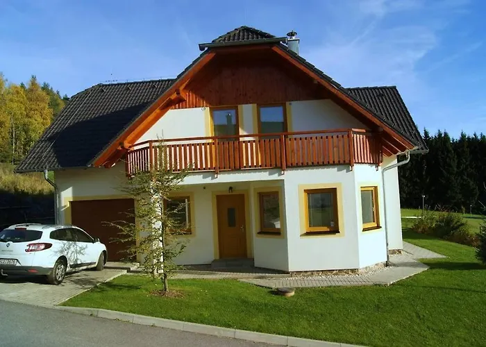 Villapark Lipno Dreams - Pet Friendly Casa vacanze *