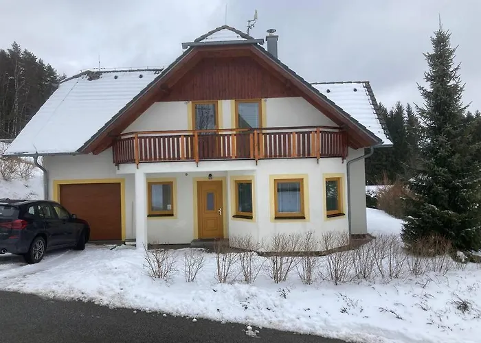 Casa vacanze Villapark Lipno Dreams - Pet Friendly *