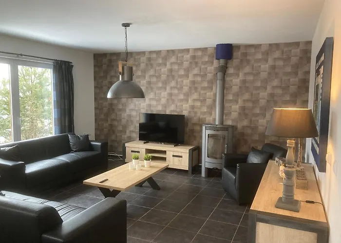 Villapark Lipno Dreams - Pet Friendly