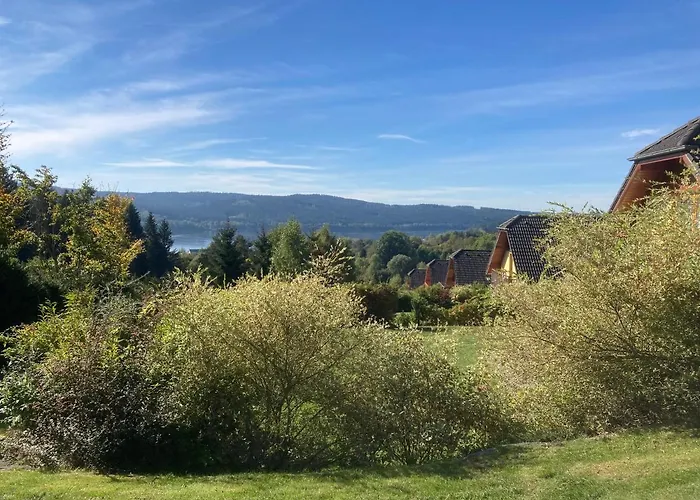 Casa vacanze Villapark Lipno Dreams - Pet Friendly