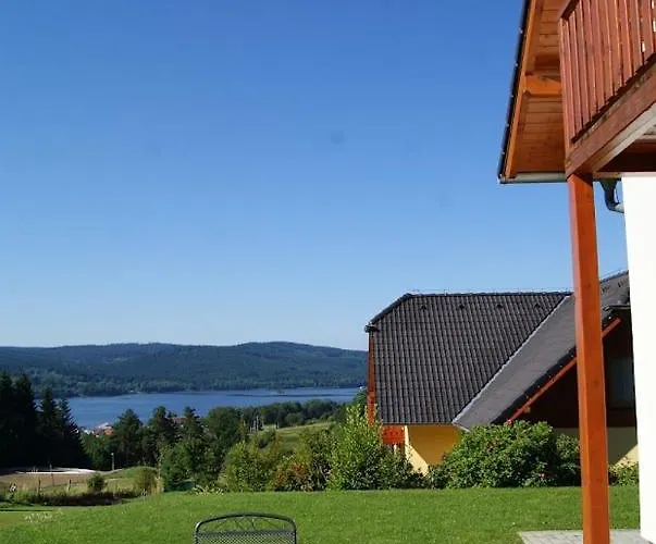 Casa vacanze Villapark Lipno Dreams - Pet Friendly