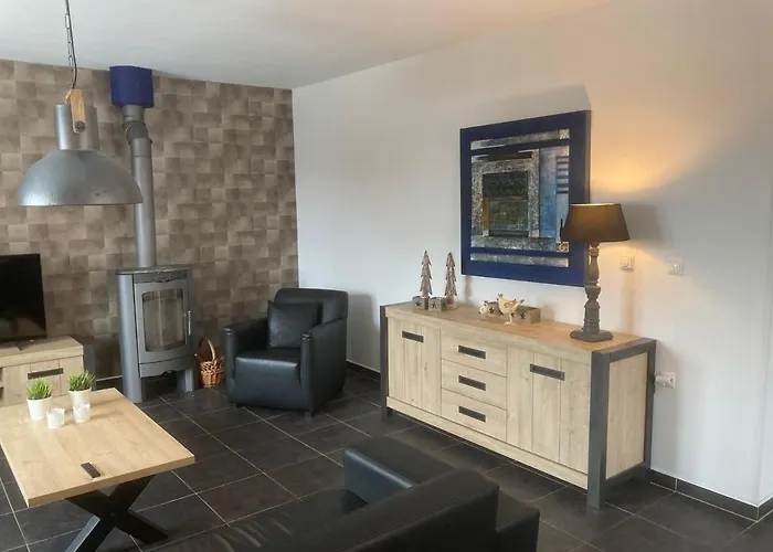 Villapark Lipno Dreams - Pet Friendly