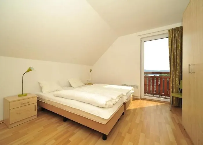 Villapark Lipno Dreams - Pet Friendly *