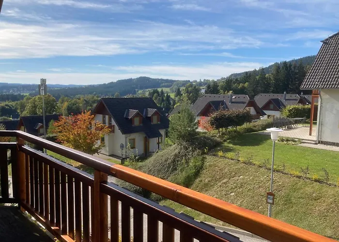 Villapark Lipno Dreams - Pet Friendly * Lipno nad Vltavou