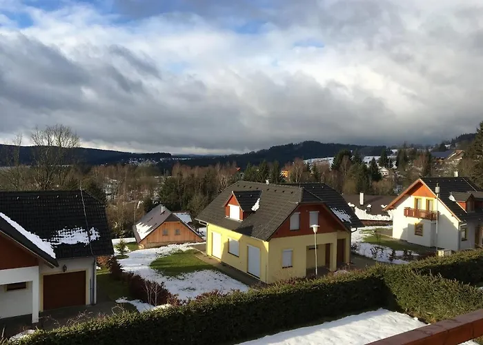 Villapark Lipno Dreams - Pet Friendly