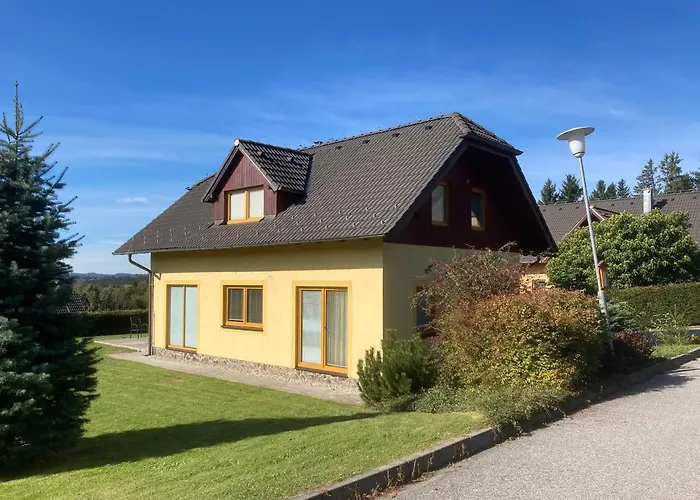 Villapark Lipno Dreams - Pet Friendly Casa vacanze Lipno nad Vltavou