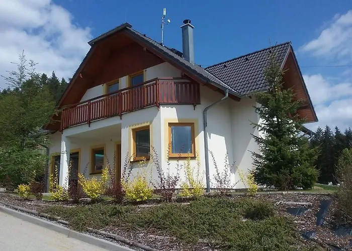 Villapark Lipno Dreams - Pet Friendly * Lipno nad Vltavou