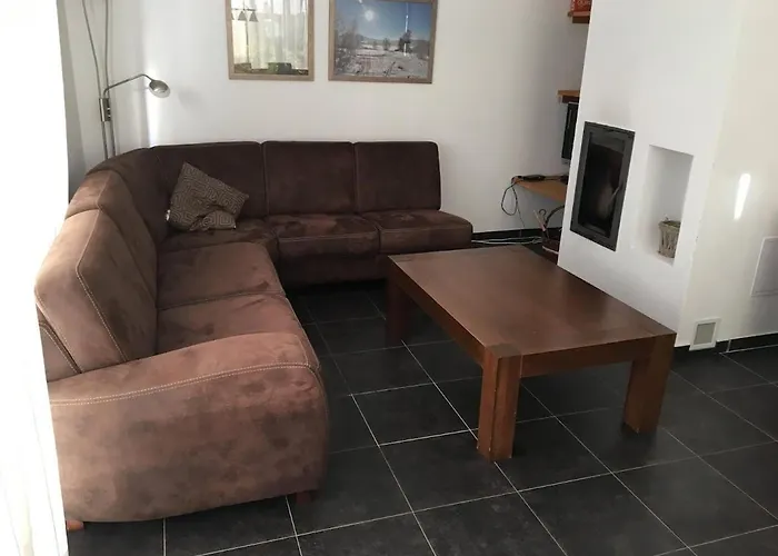 Casa vacanze Villapark Lipno Dreams - Pet Friendly *