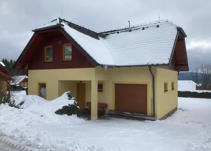 Villapark Lipno Dreams - Pet Friendly Casa vacanze