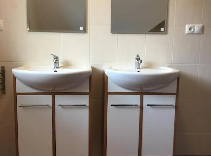 Casa vacanze Villapark Lipno Dreams - Pet Friendly Lipno nad Vltavou