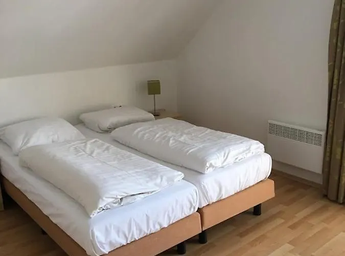 Casa vacanze Villapark Lipno Dreams - Pet Friendly Lipno nad Vltavou