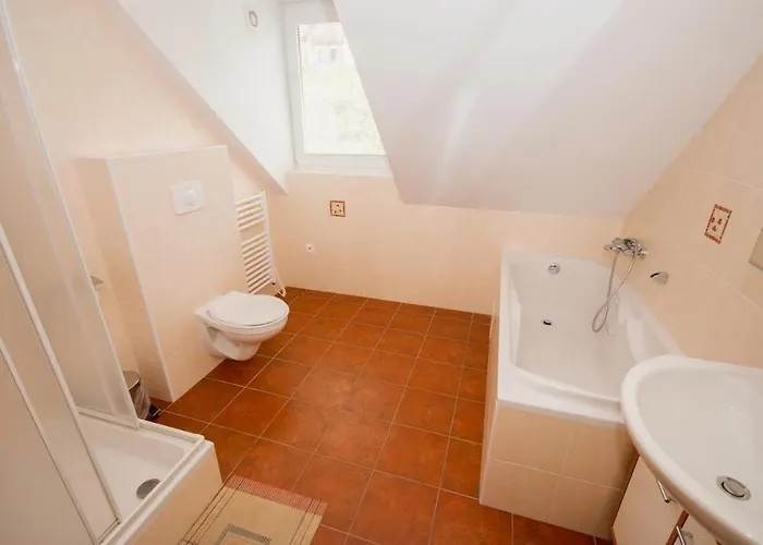 Casa vacanze Villapark Lipno Dreams - Pet Friendly Lipno nad Vltavou