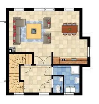 Villapark Lipno Dreams - Pet Friendly Lipno nad Vltavou