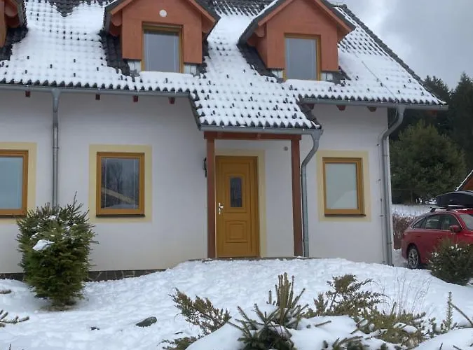 Casa vacanze Villapark Lipno Dreams - Pet Friendly