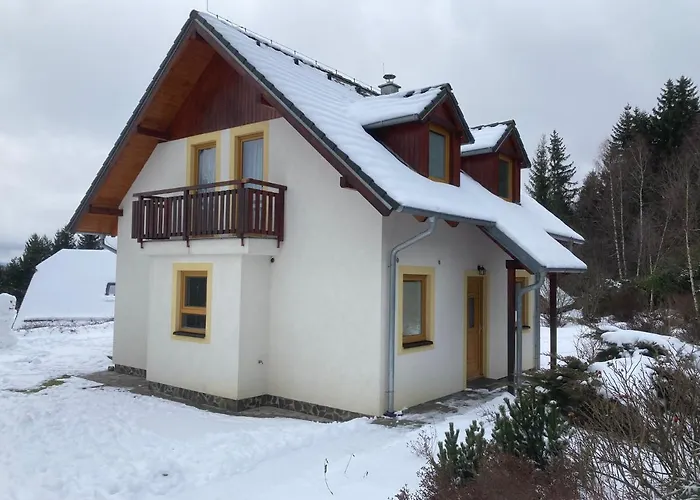 Villapark Lipno Dreams - Pet Friendly Casa vacanze *