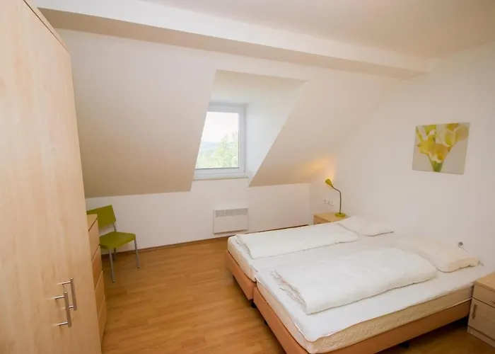 Villapark Lipno Dreams - Pet Friendly Lipno nad Vltavou