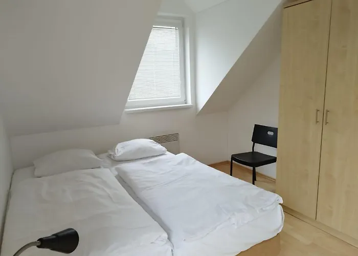 Casa vacanze Villapark Lipno Dreams - Pet Friendly Lipno nad Vltavou