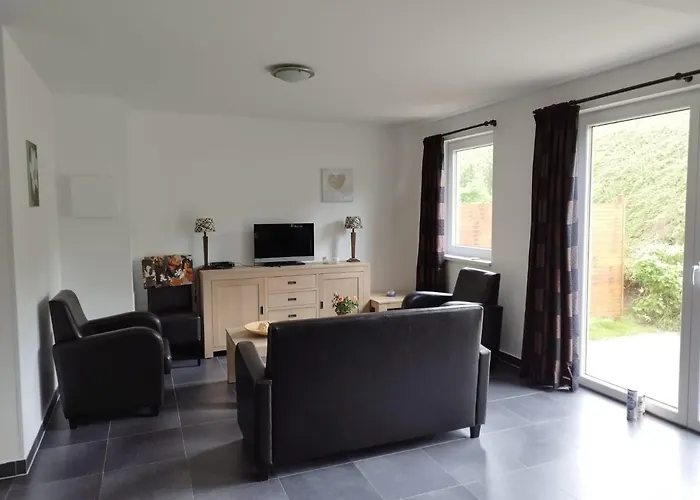 Villapark Lipno Dreams - Pet Friendly Lipno nad Vltavou