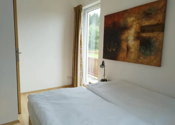 Villapark Lipno Dreams - Pet Friendly Casa vacanze *
