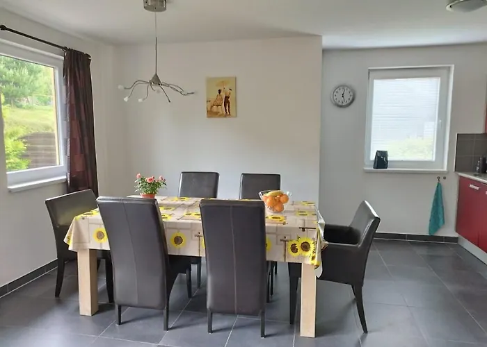 Villapark Lipno Dreams - Pet Friendly Casa vacanze Lipno nad Vltavou