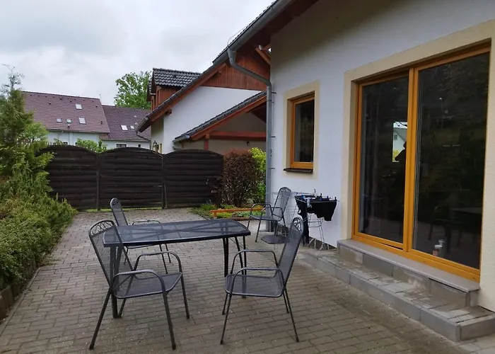 Casa vacanze Villapark Lipno Dreams - Pet Friendly Lipno nad Vltavou