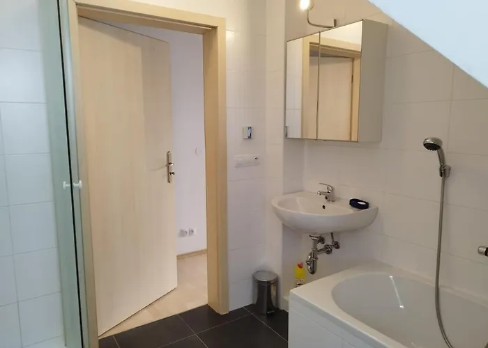 Casa vacanze Villapark Lipno Dreams - Pet Friendly Lipno nad Vltavou