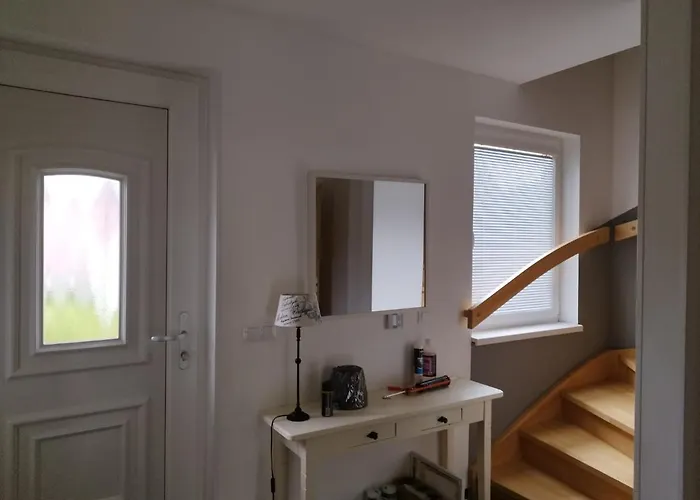 Villapark Lipno Dreams - Pet Friendly Lipno nad Vltavou