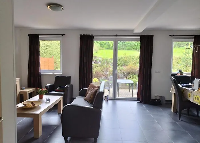 Villapark Lipno Dreams - Pet Friendly *