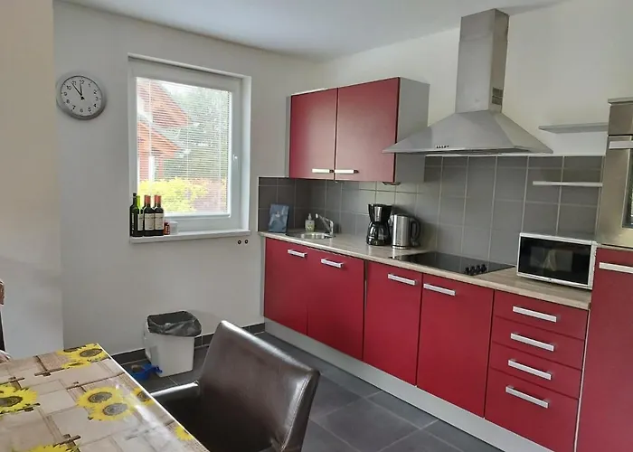 Casa vacanze Villapark Lipno Dreams - Pet Friendly *