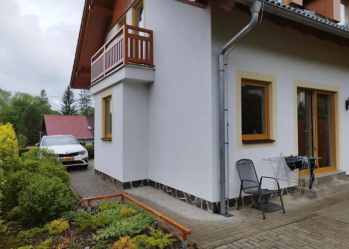 Villapark Lipno Dreams - Pet Friendly Casa vacanze *