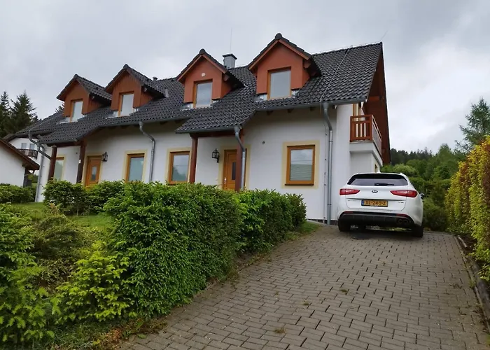 Villapark Lipno Dreams - Pet Friendly Casa vacanze Lipno nad Vltavou